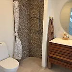 Hyggeligt Hus I Omrade Near Aalborg 别墅 *