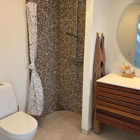 Hyggeligt Hus I Omrade Near Aalborg فيلة *
