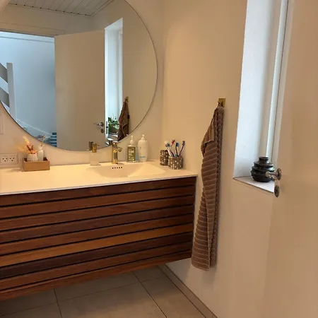 Hyggeligt Hus I Omrade Near Aalborg Herslev