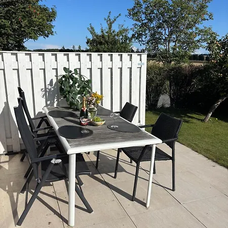 Hyggeligt Hus I Omrade Near Aalborg Villa