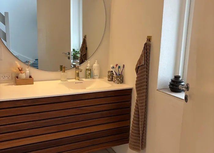 Hyggeligt Hus I Omrade Near Aalborg Herslev